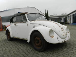 Image 19/51 of Volkswagen Beetle 1500 (1968)