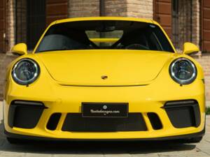 Bild 3/50 von Porsche 911 GT3 (2017)