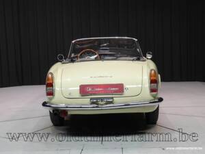 Bild 7/15 von Alfa Romeo 2000 Spider Veloce (1962)