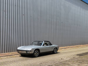 Imagen 16/76 de Porsche 914&#x2F;6 (1970)