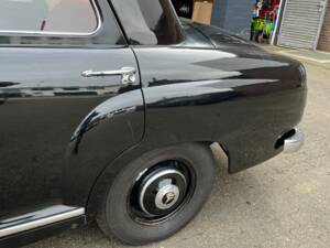 Imagen 42/52 de Mercedes-Benz 180 (1954)