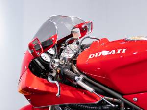 Immagine 35/50 di Ducati DUMMY (1993)