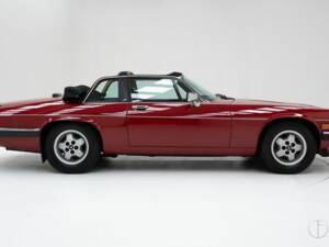 Immagine 6/15 di Jaguar XJ-SC 5.3 (1987)