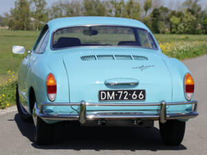 Image 20/50 of Volkswagen Karmann Ghia 1600 (1970)
