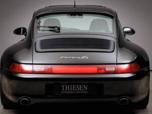 Image 12/40 of Porsche 911 Carrera 4S (1998)