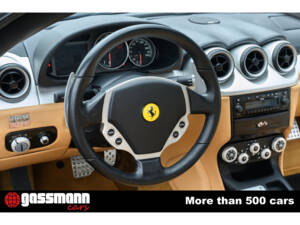 Bild 9/15 von Ferrari 612 Scaglietti (2004)