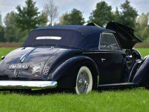 Afbeelding 10/50 van Talbot-Lago T26 Record Worblaufen (1947)