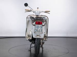 Imagen 2/50 de Moto Guzzi DUMMY (1962)