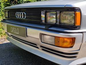 Image 30/50 of Audi quattro (1980)