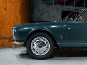 Immagine 3/26 di Alfa Romeo Giulietta Spider Veloce (1961)