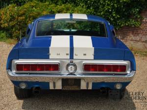 Image 21/50 of Ford Shelby GT 500-KR (1968)