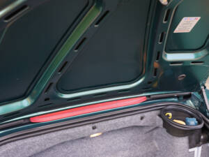 Immagine 17/50 di Porsche Boxster S (2000)