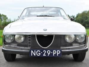 Image 29/50 de Alfa Romeo Junior Zagato GT 1300 (1970)