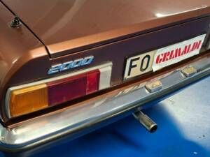 Image 41/45 of Alfa Romeo Spider Veloce 2000 (1981)
