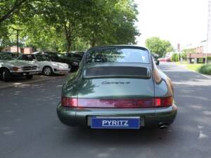 Bild 20/20 von Porsche 911 Carrera 4 (1991)