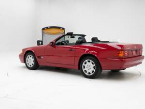 Bild 4/15 von Mercedes-Benz SL 600 (1995)