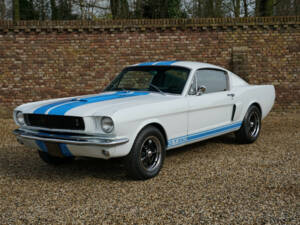 Bild 1/50 von Ford Mustang GT (1965)