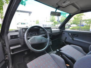 Bild 16/55 von Volkswagen Golf II 1.3 (1991)