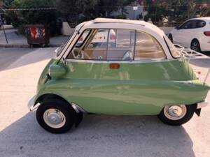 Image 9/98 de BMW Isetta 250 (1961)