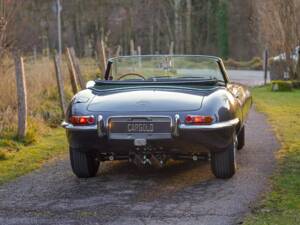 Bild 3/52 von Jaguar E-Type 4.2 (1965)