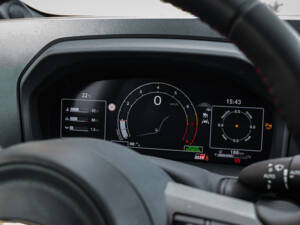 Afbeelding 32/50 van Toyota GR Yaris (2024)