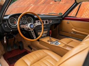 Image 20/33 of Maserati 3700 GTI Sebring (1967)