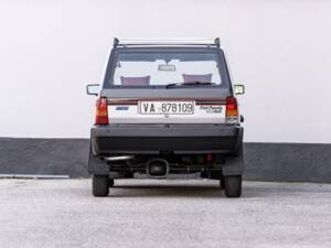 Image 3/33 of FIAT Panda 4x4 (1985)