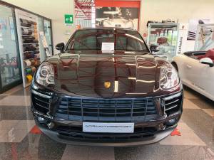 Bild 4/15 von Porsche Macan S Diesel (2016)