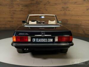 Image 7/20 de Mercedes-Benz 350 SL (1971)