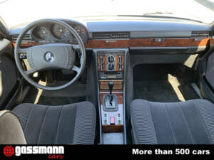 Bild 15/15 von Mercedes-Benz 450 SEL 6,9 (1976)