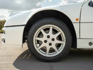 Imagen 18/50 de Ford RS200 (1987)