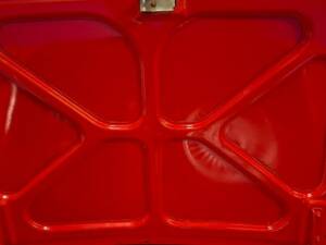 Bild 15/43 von Alfa Romeo 2000 Spider Veloce (1982)