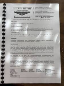 Bild 26/27 von Chevrolet Corvette Stingray (1971)