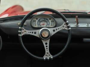 Immagine 38/50 di Moretti 750 Sport (1961)