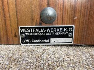 Bild 12/12 von Volkswagen T2b Westfalia (1975)