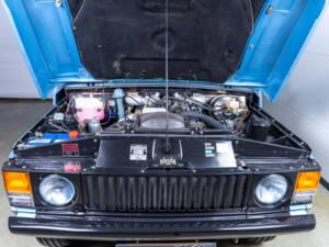 Image 28/60 of Land Rover Range Rover Classic 3.5 (1981)