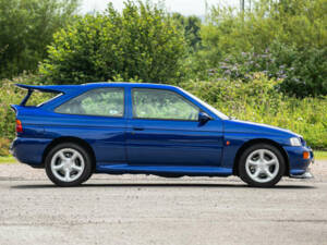 Afbeelding 4/42 van Ford Escort RS Cosworth (1996)