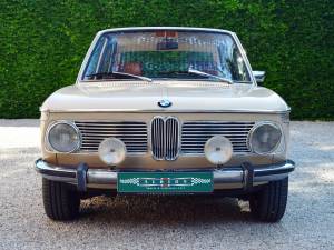 Image 5/26 of BMW Touring 2000 tii (1971)