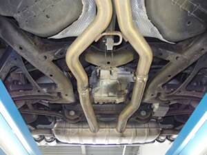 Bild 93/98 von Porsche Cayenne Turbo (2010)