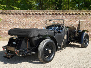 Immagine 28/50 di Bentley Speed Eight (1949)