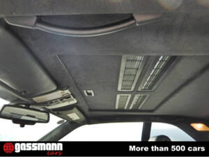 Bild 11/15 von Mercedes-Benz CL 600 (1996)