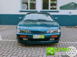 Image 3/10 of Nissan 200 SX (1994)