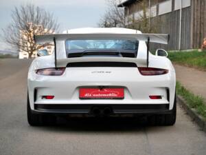 Immagine 22/29 di Porsche 911 GT3 RS (2015)