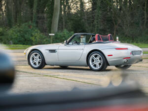 Bild 4/41 von BMW Z8 (2001)