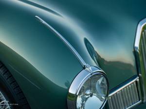Image 32/47 of Aston Martin DB 2 (1952)