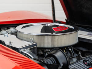 Bild 55/62 von Chevrolet Corvette Stingray (1970)