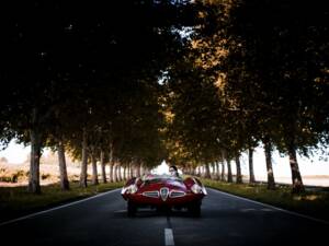 Bild 2/14 von Alfa Romeo Disco Volante (1954)