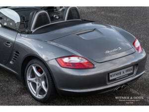 Bild 12/30 von Porsche Boxster S (2009)