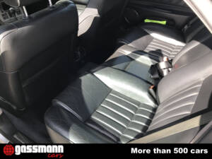 Immagine 6/10 di Alfa Romeo 166 2.5i V6 24V (2002)