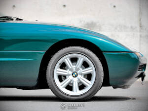 Immagine 26/47 di BMW Z1 (1990)
